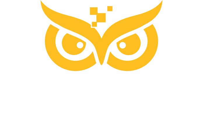 Logo da Gláuks Tech